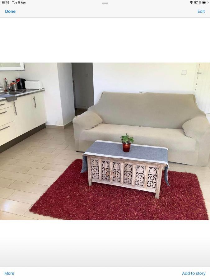 Casa Malika Apartment Javea Luaran gambar