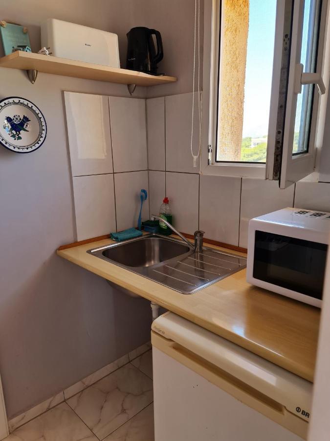 Casa Malika Apartment Javea Luaran gambar