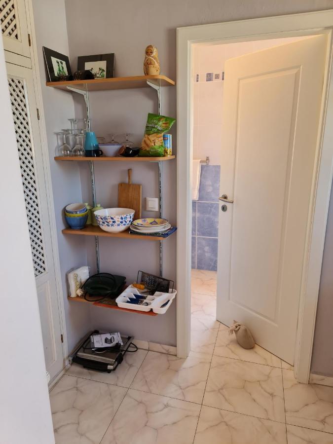 Casa Malika Apartment Javea Luaran gambar